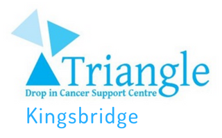 Triangle Drop in Cancer Support Centre Kingsbridge