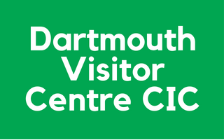 Dartmouth Visitor Centre CIC