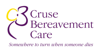 Cruse Bereavement Care South Devon