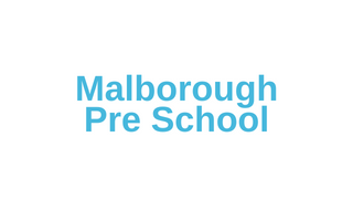 Malborough Pre School