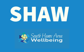 South Hams Area Wellbeing (SHAW)