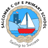 Salcombe C of E Primary School