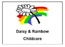 Daisy and Rainbow Childcare