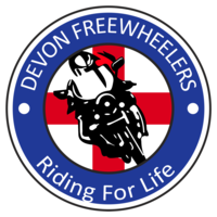 Devon Freewheelers Emergency Voluntary Service