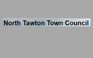 North Tawton Town Council