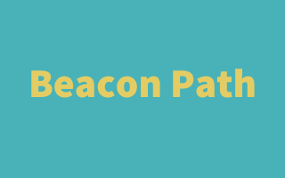 Beacon Path