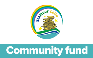 SeaMoor Lotto Community Fund