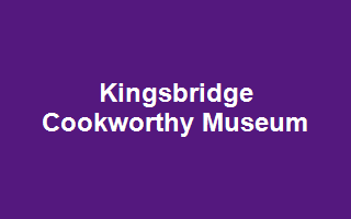 Kingsbridge Cookworthy Museum