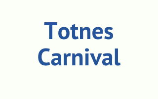 Totnes Carnival