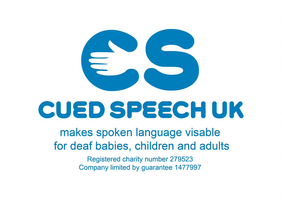 Cued Speech UK