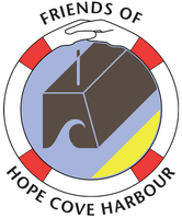 Friends of Hope Cove Harbour Fund