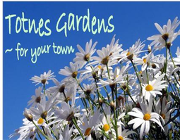 Totnes Gardens