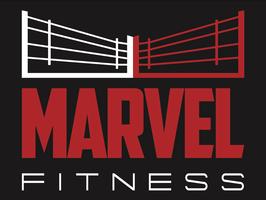 Marvel Fitness