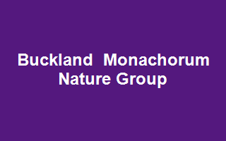 Buckland Monachorum Nature Group